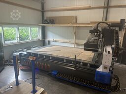 DMA MACHINERY-ROUTERS EXPRESS1326-ATC