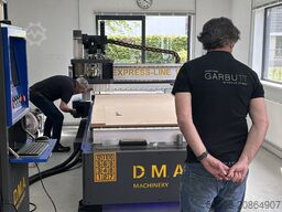 DMA MACHINERY-ROUTERS EXPRESS1326-ATC