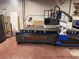 DMA MACHINERY-ROUTERS EXPRESS1326-ATC