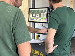 DMA MACHINERY-ROUTERS EXPRESS1326-ATC