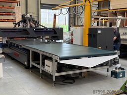 DMA MACHINERY-ROUTERS EXPRESS1326-ATC