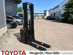 Toyota SWE 140, Neu!