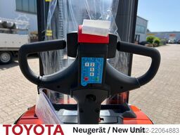 Toyota SWE 140, Neu!