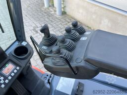 Toyota 8 FBE 16 T / 250 Std.!
