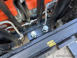 Toyota 8 FBE 16 T / 250 Std.!