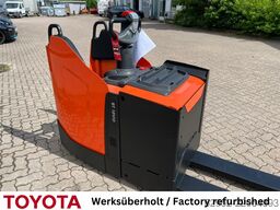 Toyota LPE 250 / Akku überh.!