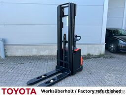 Toyota SWE 140, Akku neu!