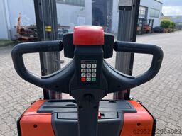 Toyota SWE 140, Akku 2025!