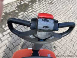Toyota SWE 140, Akku 2025!