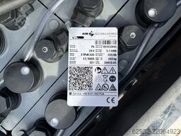Toyota SWE 140, Akku 2025!
