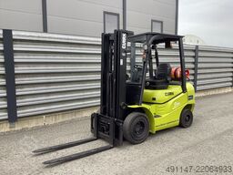 Clark GTS 25L