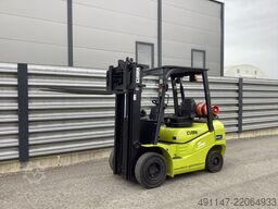Clark GTS 25L