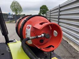 Clark GTS 25L