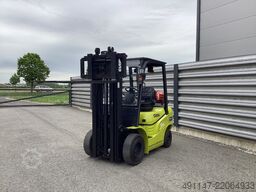Clark GTS 25L