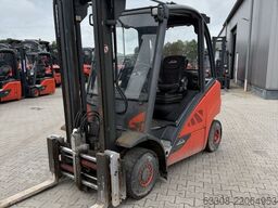 Linde H25D-02