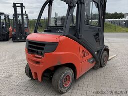 Linde H25D-02