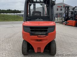 Linde H25D-02