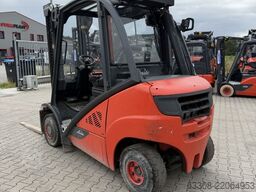 Linde H25D-02