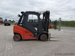 Linde H25D-02