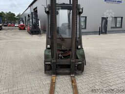 Linde H25D