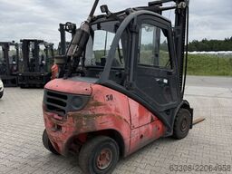 Linde H25D