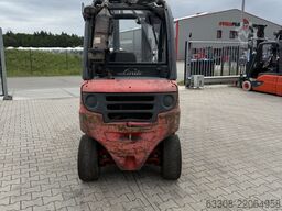 Linde H25D