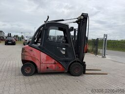 Linde H25D