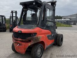 Linde H50D/1204