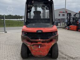 Linde H50D/1204