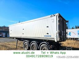 SCHMITZ CARGOBULL SGF?S3  / 50 m  Alu