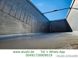 SCHMITZ CARGOBULL SGF?S3  / 50 m  Alu
