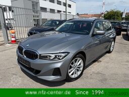 BMW 320d xDrive Mild Hybrid Navigation Business