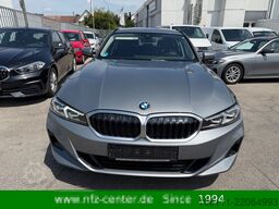 BMW 320d xDrive Mild Hybrid Navigation Business