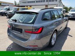 BMW 320d xDrive Mild Hybrid Navigation Business