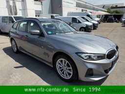 BMW 320d xDrive Mild Hybrid Navigation Business