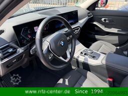 BMW 320d xDrive Mild Hybrid Navigation Business