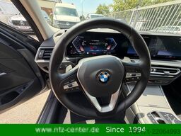 BMW 320d xDrive Mild Hybrid Navigation Business