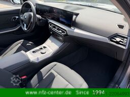 BMW 320d xDrive Mild Hybrid Navigation Business