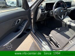 BMW 320d xDrive Mild Hybrid Navigation Business