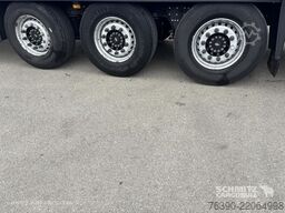 Schmitz Cargobull Semitrailer Curtainsider Standard
