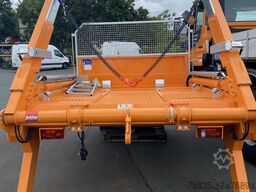 Jotha 5018 Absetzkipper-Aufbau