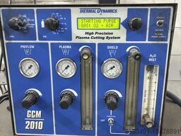 Sato plasma snijmachine