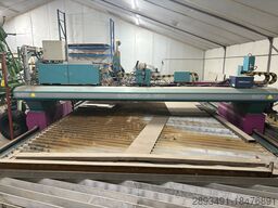 Sato plasma snijmachine