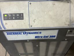 Sato plasma snijmachine