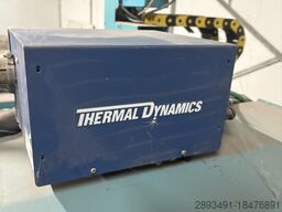 Sato plasma snijmachine