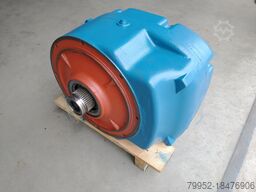 Mannesmann DEMAG P1000 / P1200