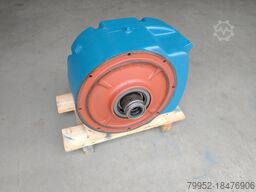 Mannesmann DEMAG P1000 / P1200