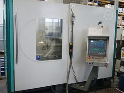 Deckel Maho DMC 100 V hi-dyn