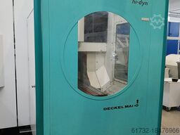 Deckel Maho DMC 100 V hi-dyn