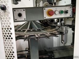 Deckel Maho DMC 100 V hi-dyn